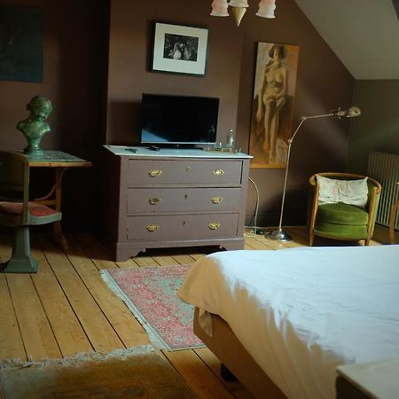 מונס B&B Compagnons11 מראה חיצוני תמונה