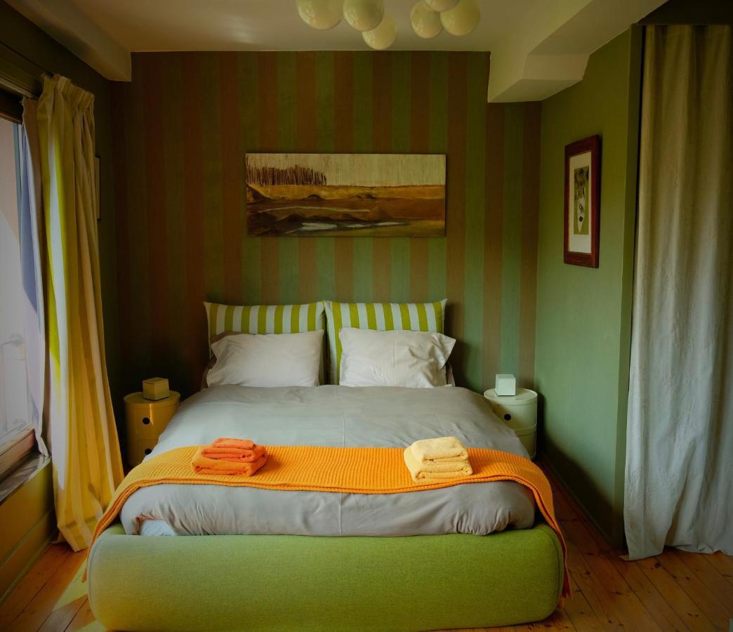 מונס B&B Compagnons11 מראה חיצוני תמונה
